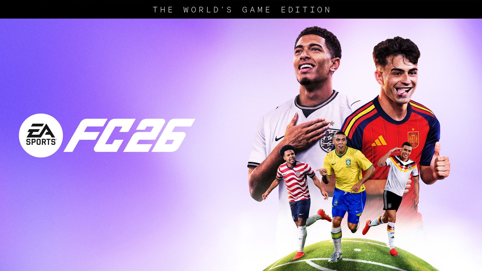 EA SPORTS FC 26